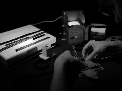 Craft reel image