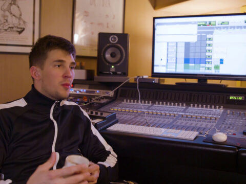 EPK Valentin Stuff