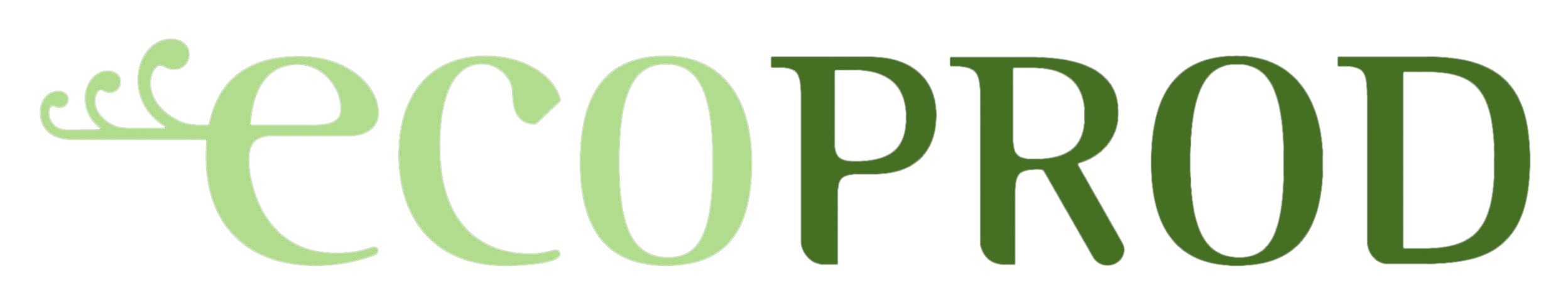 Ecoprod