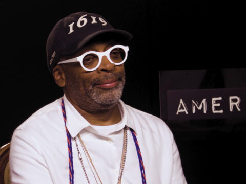 ITW Spike Lee Minky Prod