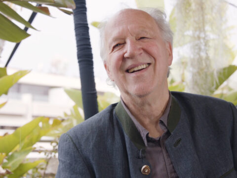 ITW Werner Herzog Minky Prod