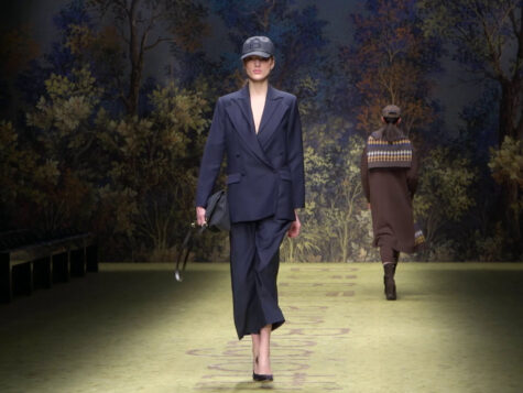 Laura-Biagiotti-Milan-Fashion-Week-2020