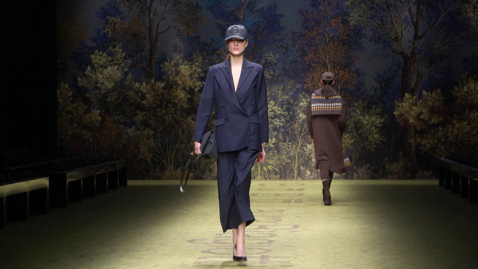 Laura-Biagiotti-Milan-Fashion-Week-2020