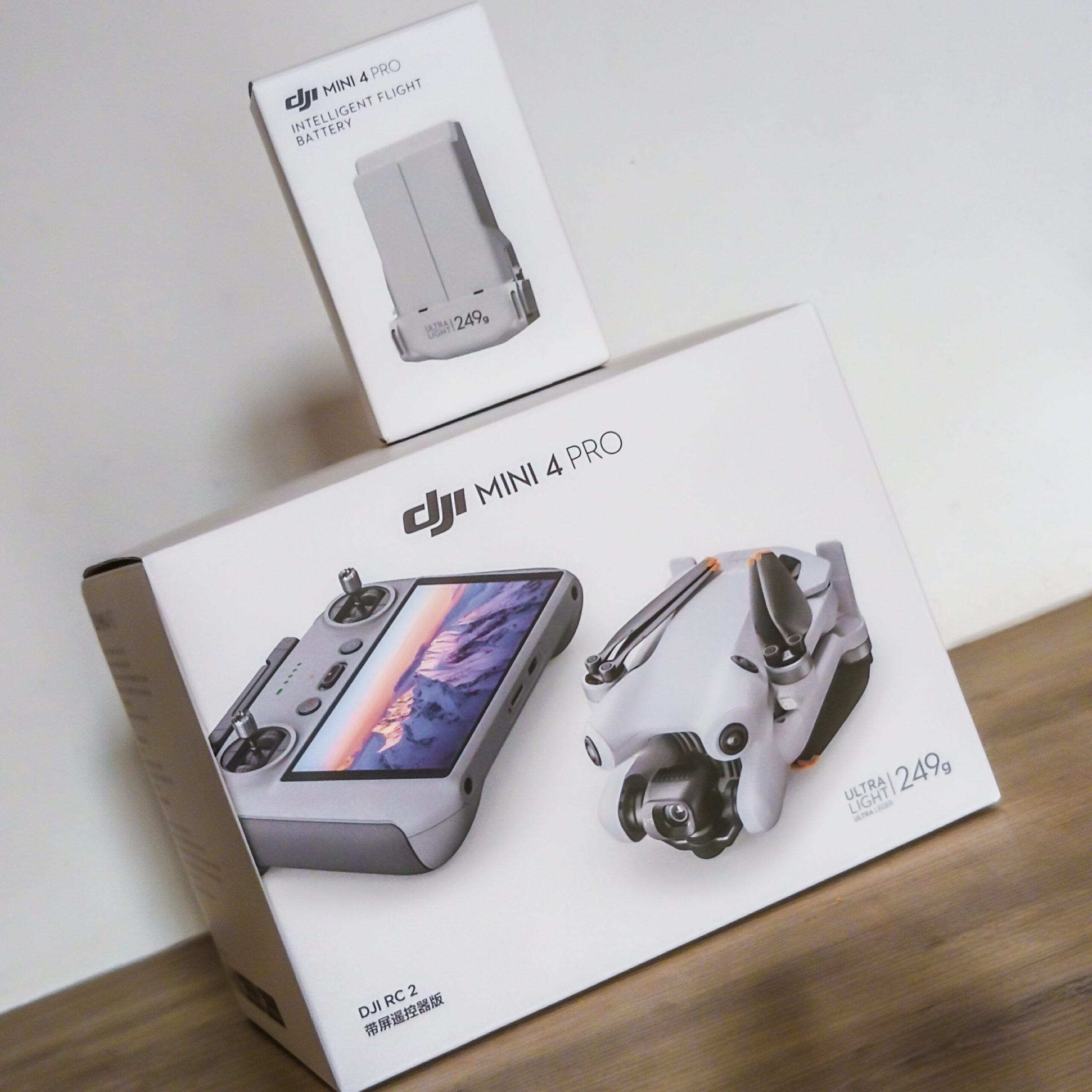 Mavic mini 4 pro copy