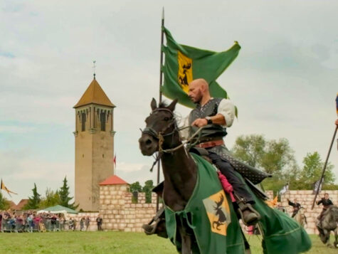 Médiévales Eschau Thumbnail