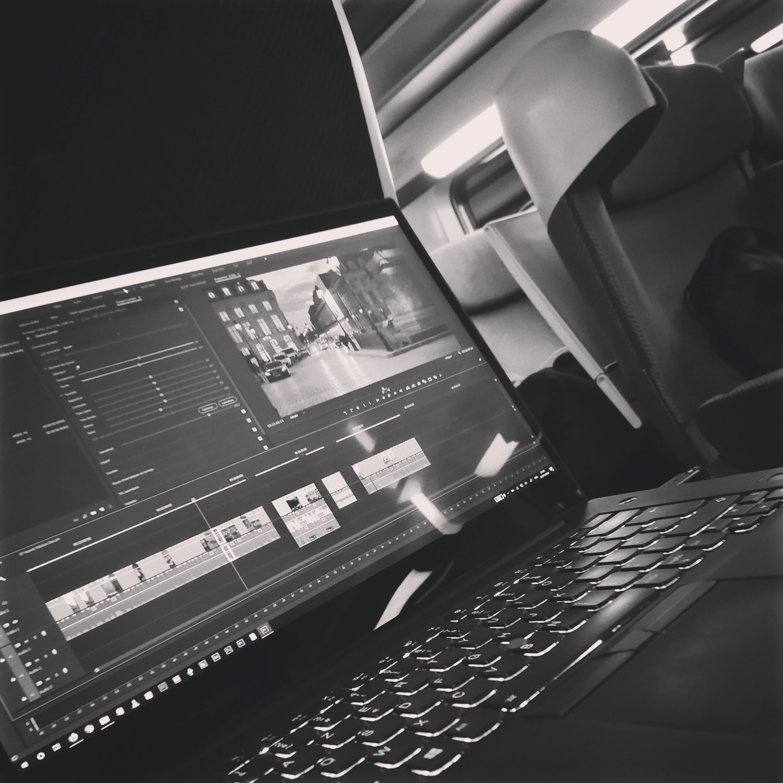 Post-production (1)