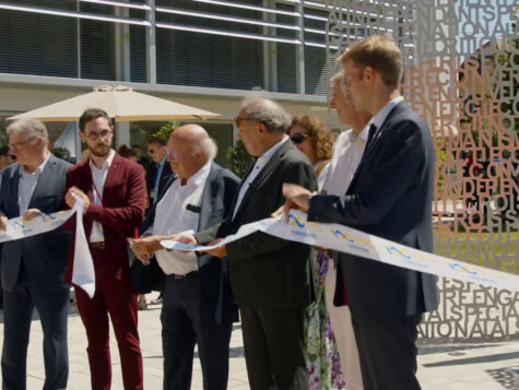 Socomec 100ans