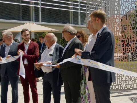 Socomec 100ans