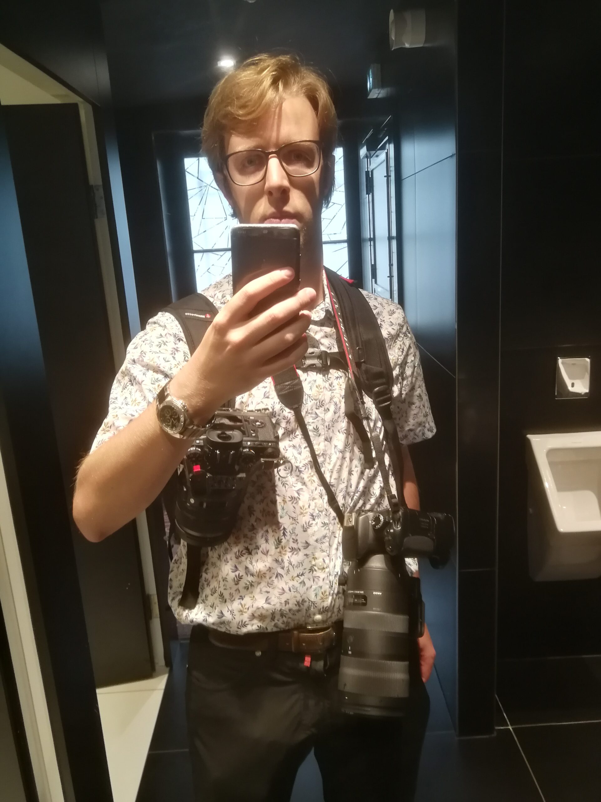 Xavier Photographe 2