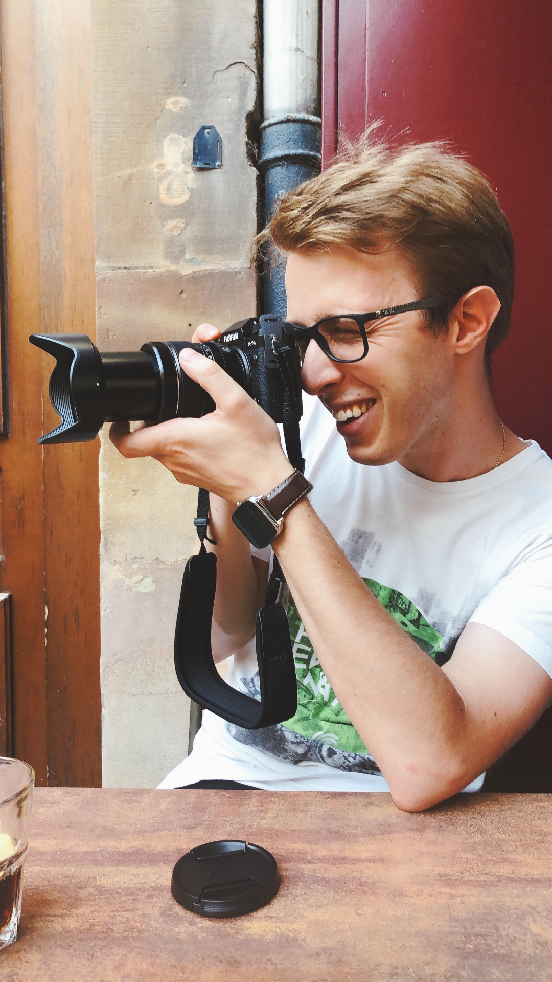 Xavier Photographe